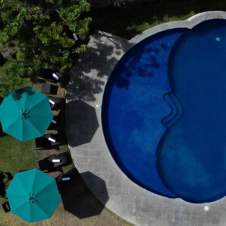 Memora Hotel & Villas Chapala Kültér fotó