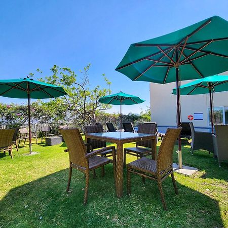 Memora Hotel & Villas Chapala Kültér fotó