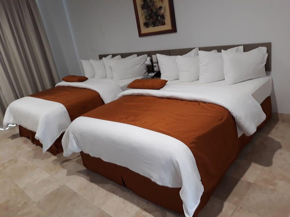 Memora Hotel & Villas Chapala Kültér fotó