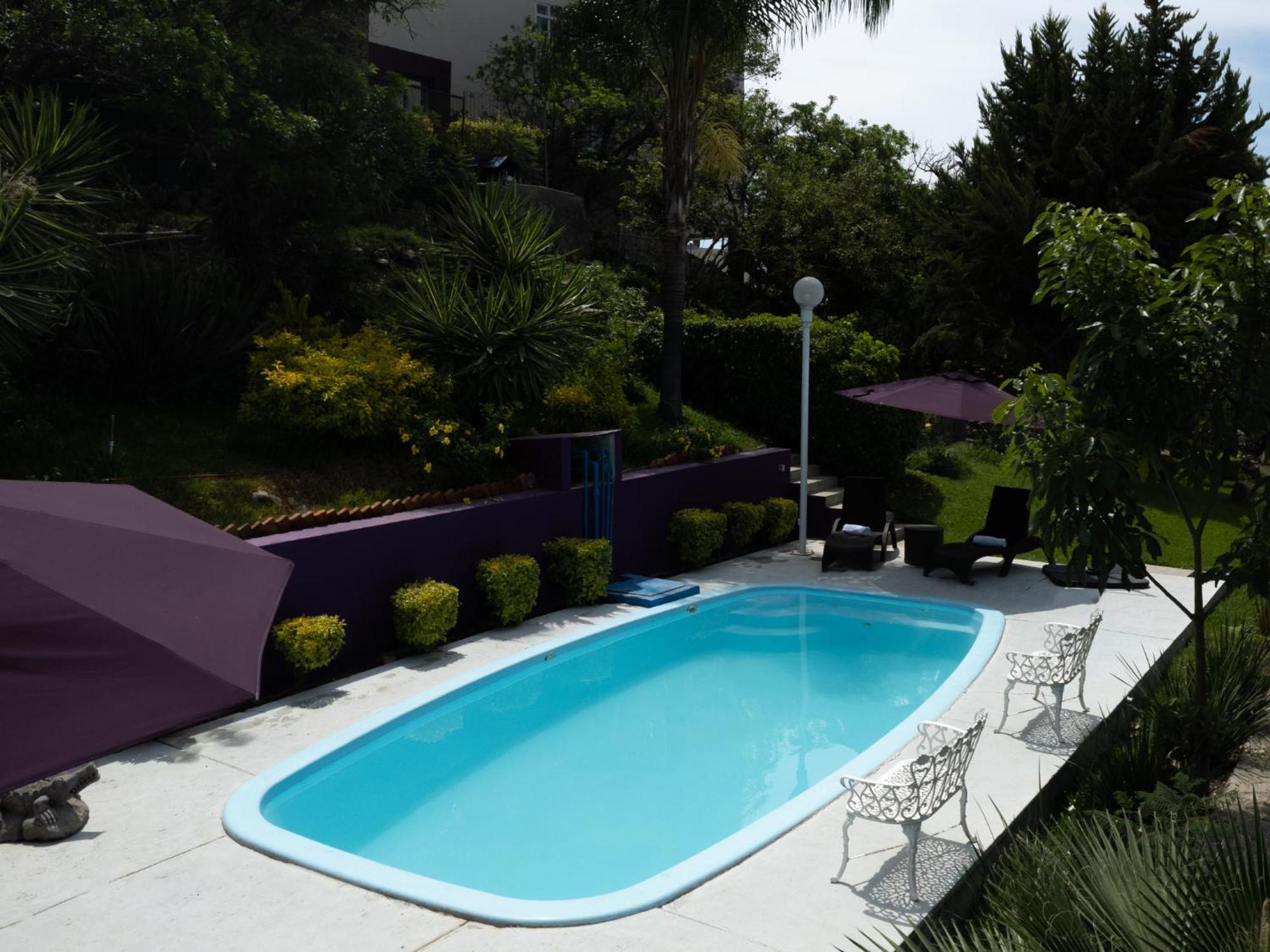 Memora Hotel & Villas Chapala Kültér fotó