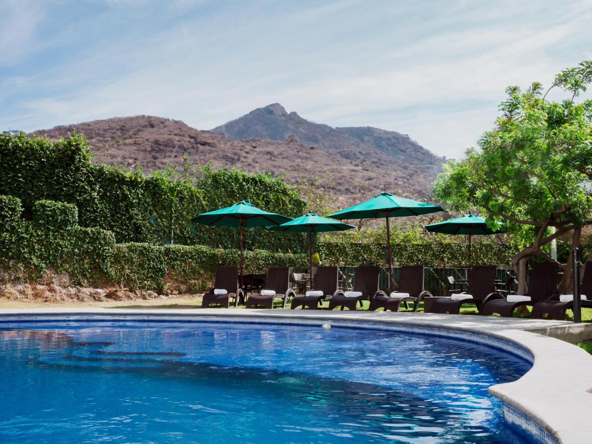 Memora Hotel & Villas Chapala Kültér fotó