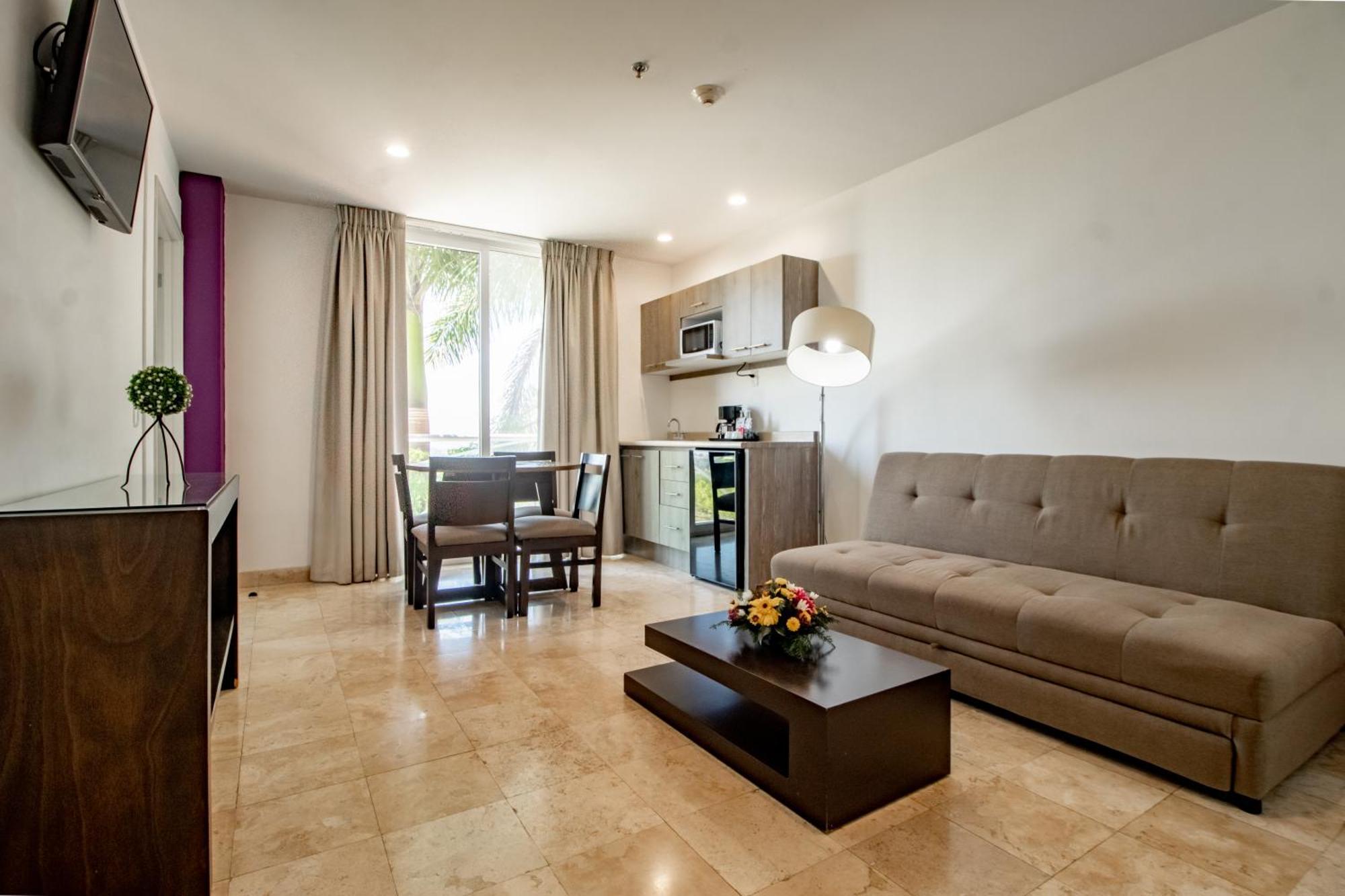 Memora Hotel & Villas Chapala Kültér fotó