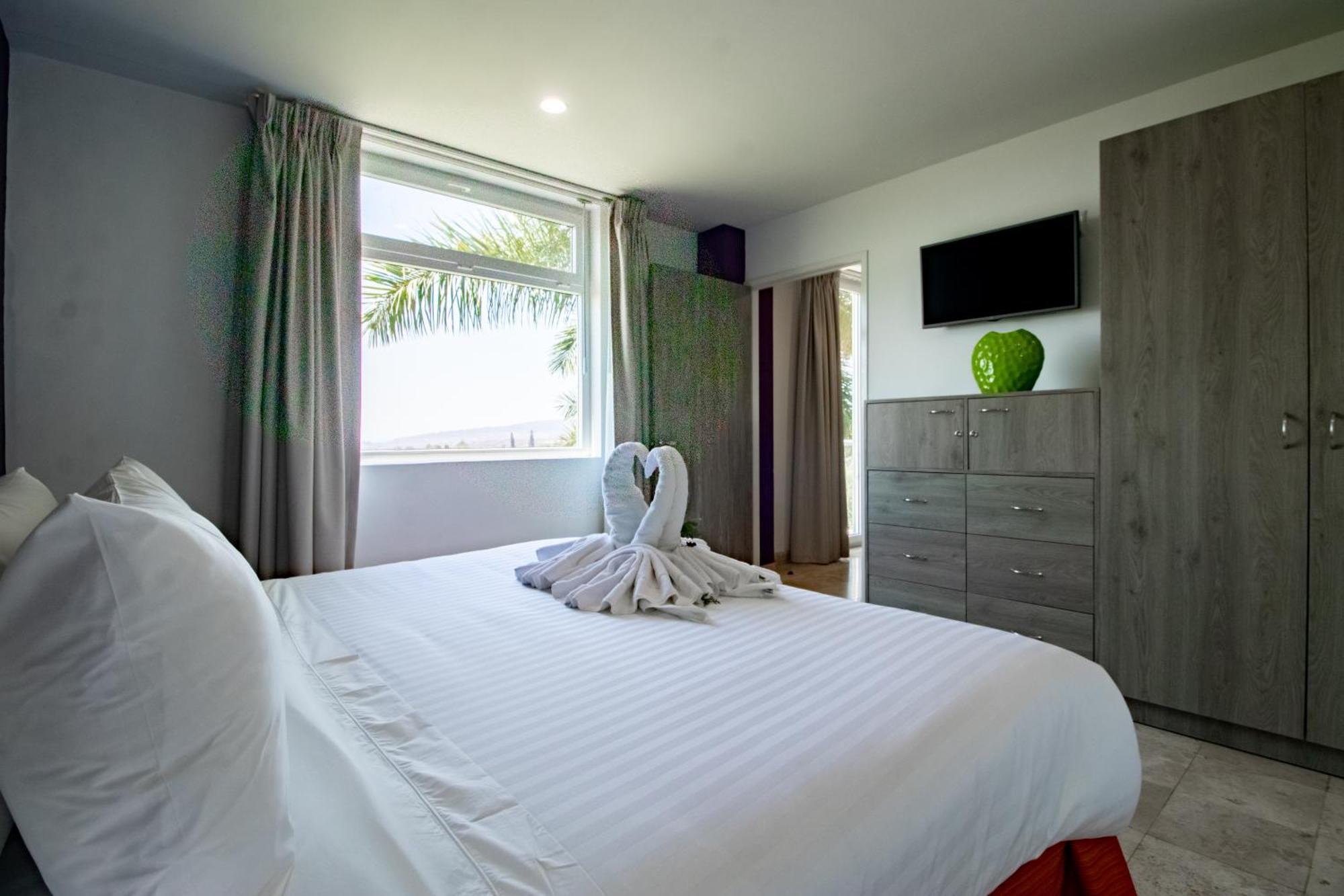 Memora Hotel & Villas Chapala Kültér fotó
