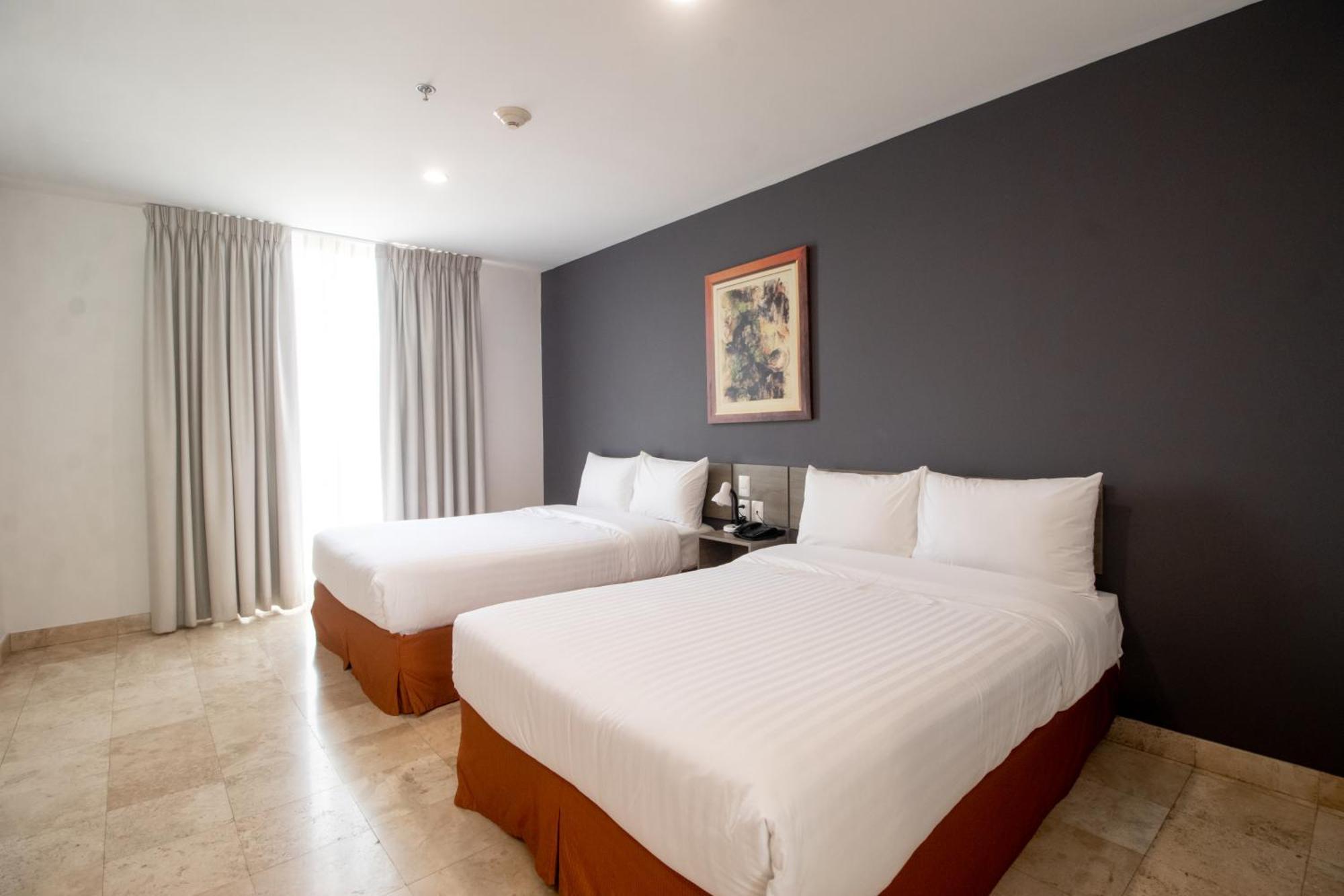 Memora Hotel & Villas Chapala Kültér fotó