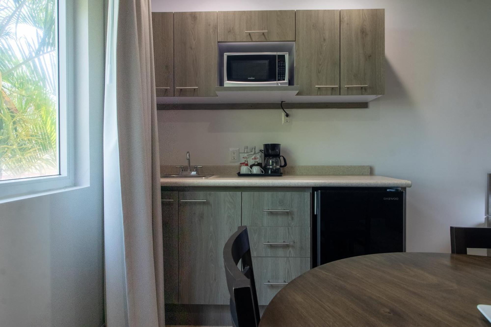 Memora Hotel & Villas Chapala Kültér fotó