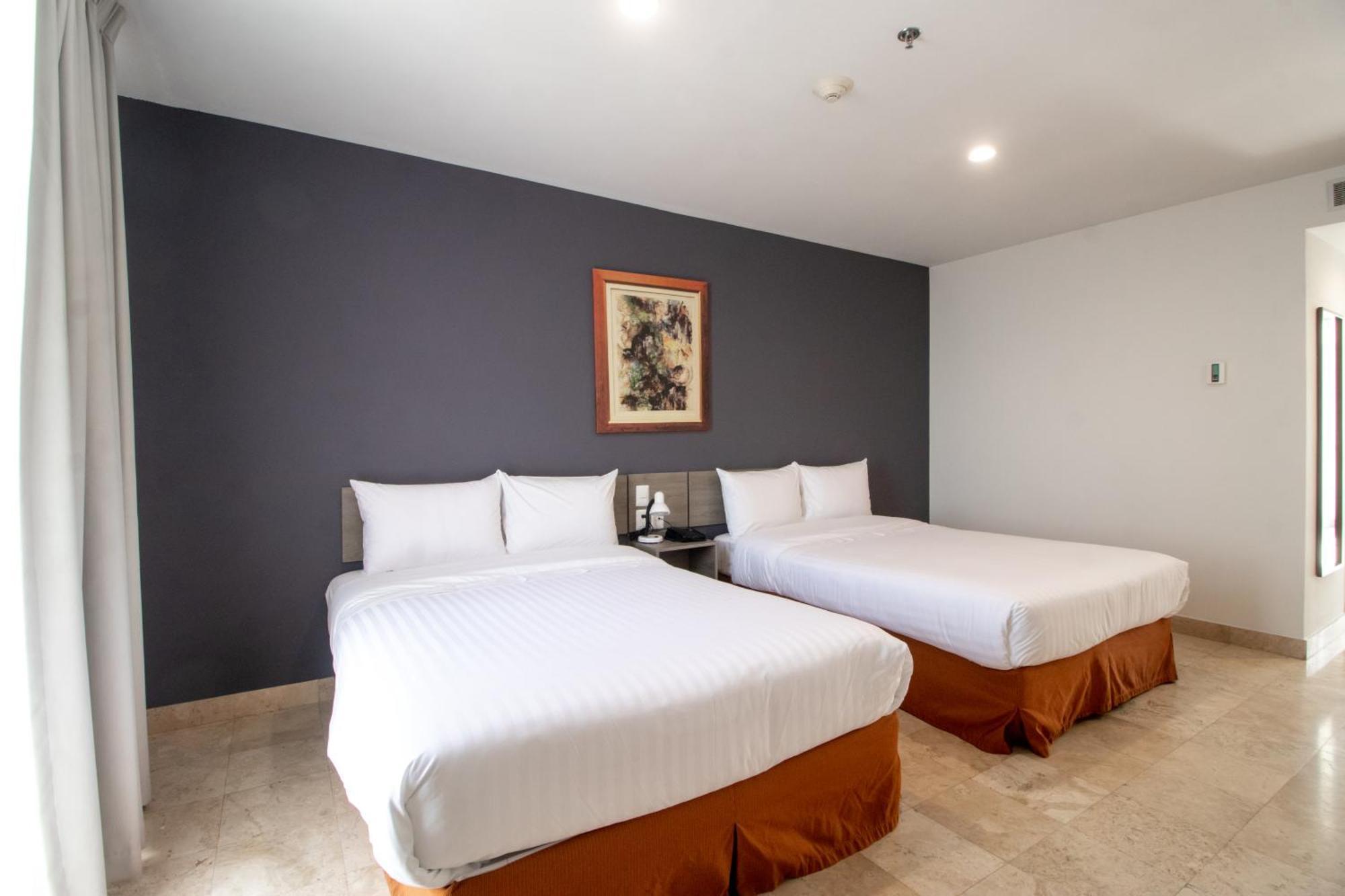 Memora Hotel & Villas Chapala Kültér fotó