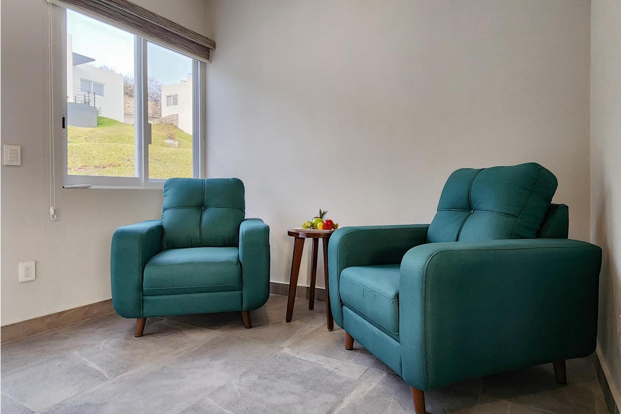 Memora Hotel & Villas Chapala Kültér fotó