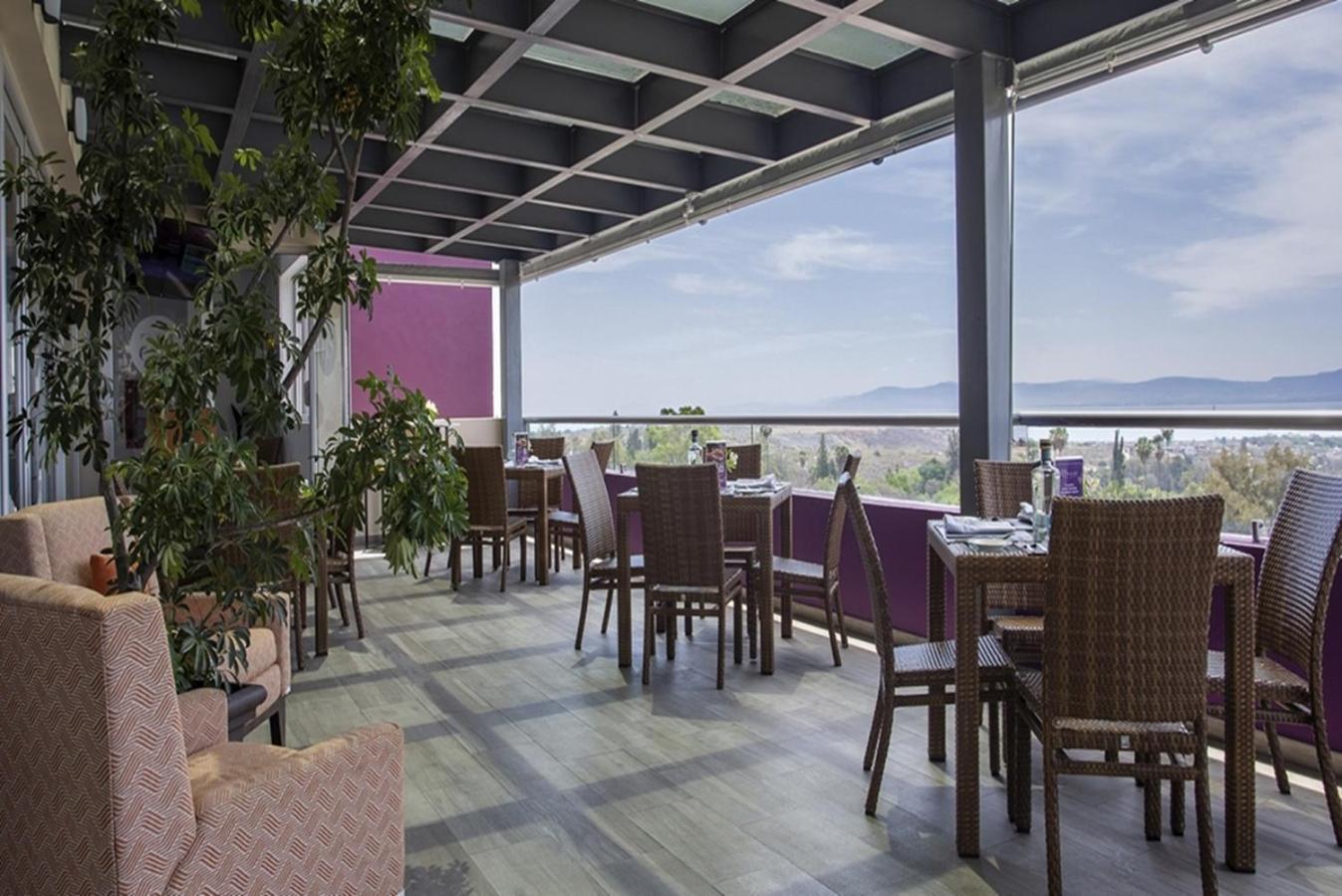 Memora Hotel & Villas Chapala Kültér fotó