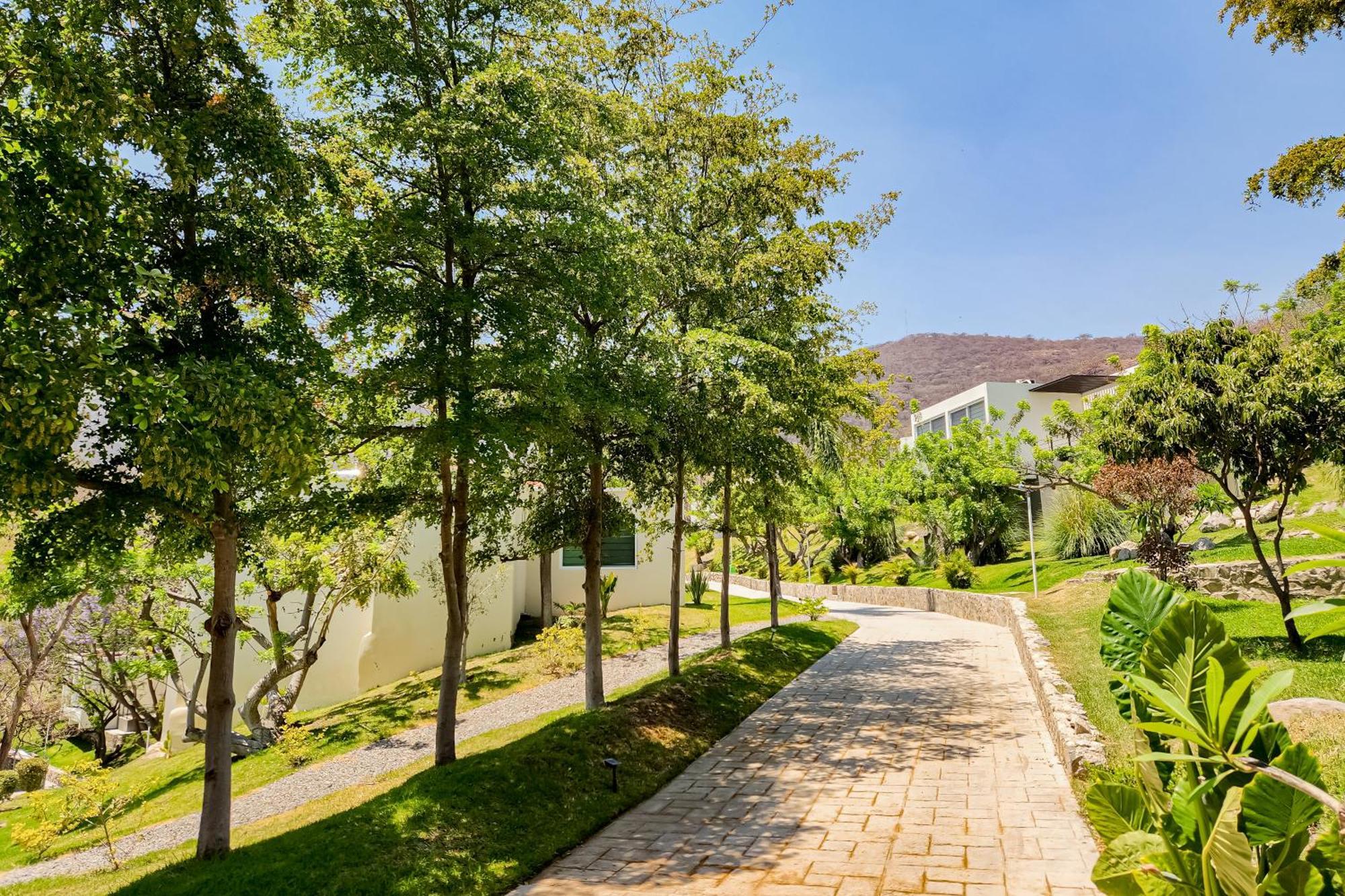 Memora Hotel & Villas Chapala Kültér fotó