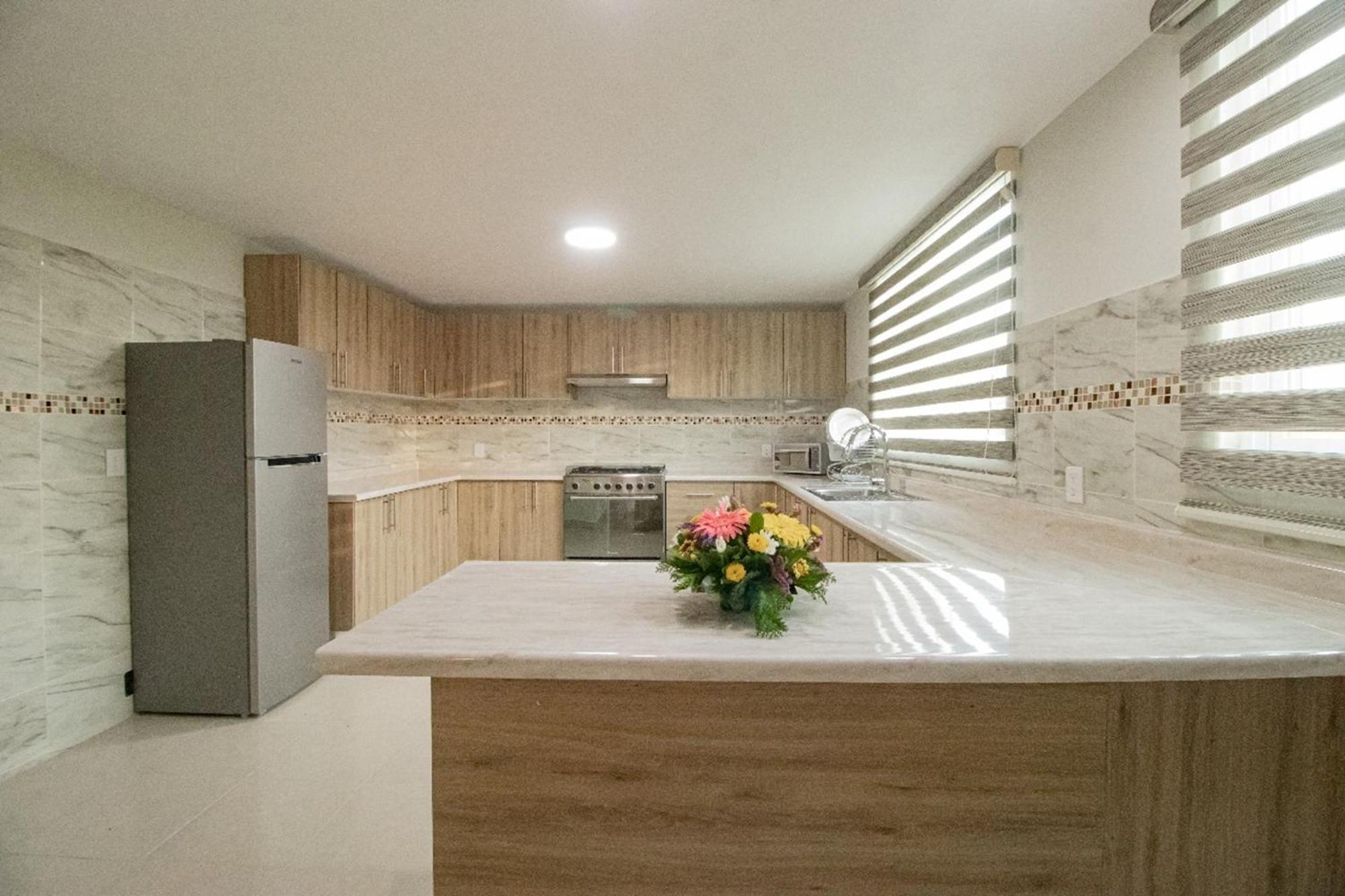 Memora Hotel & Villas Chapala Kültér fotó