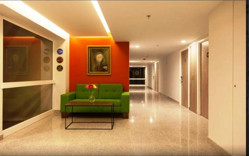 Memora Hotel & Villas Chapala Kültér fotó