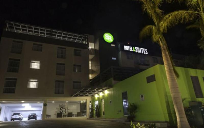Memora Hotel & Villas Chapala Kültér fotó