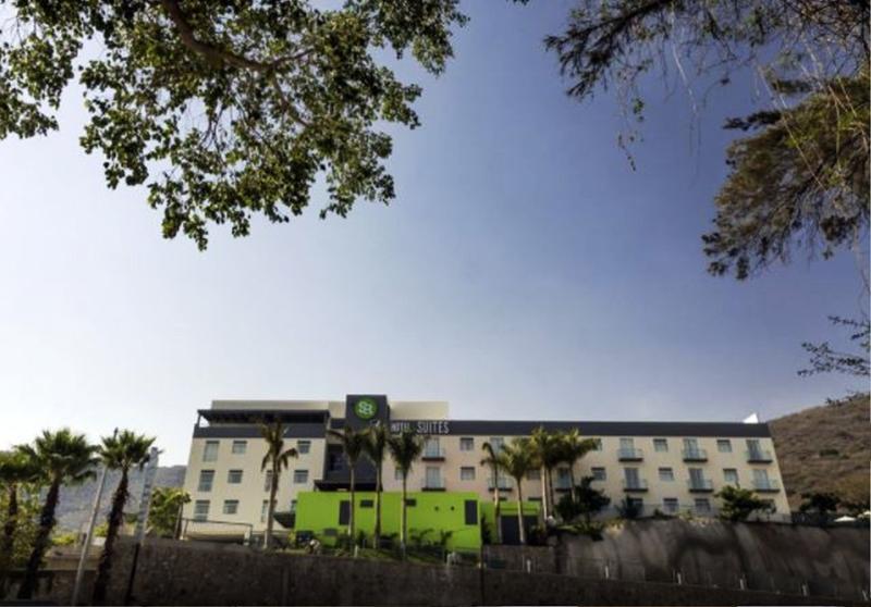 Memora Hotel & Villas Chapala Kültér fotó