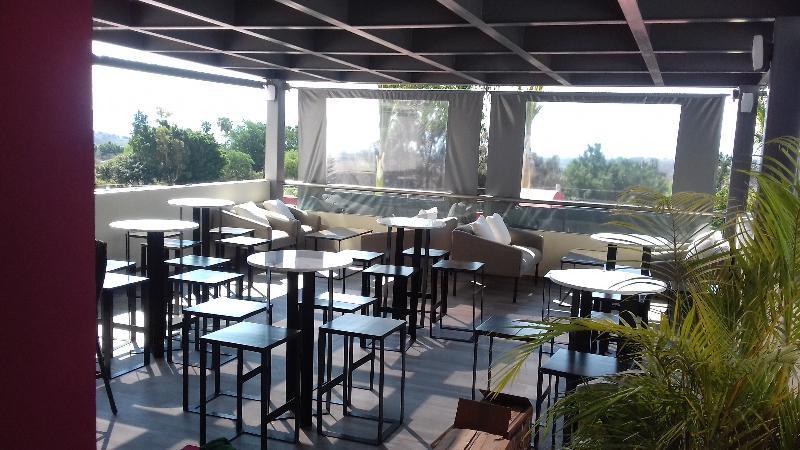 Memora Hotel & Villas Chapala Kültér fotó
