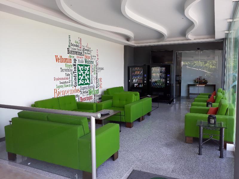 Memora Hotel & Villas Chapala Kültér fotó