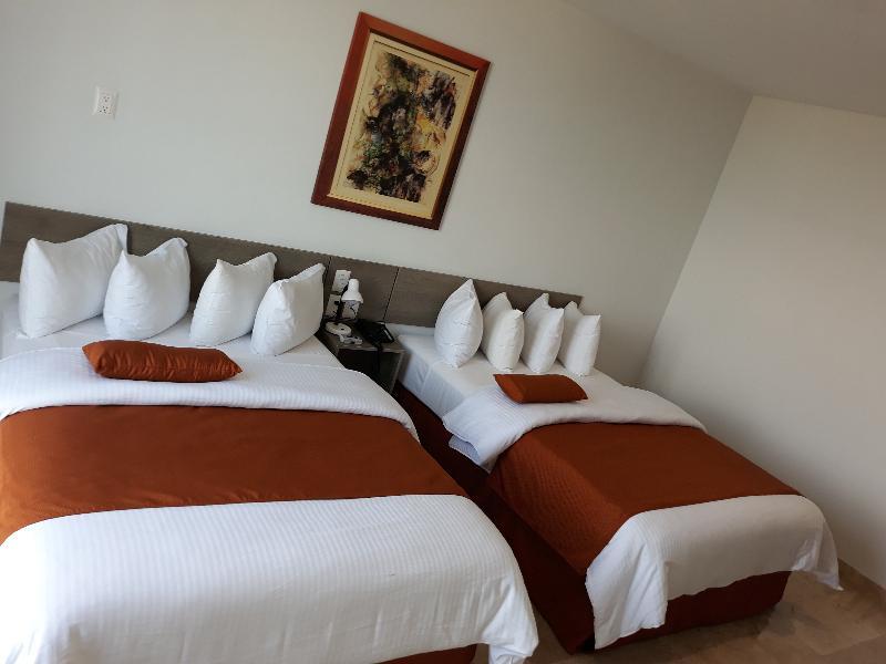 Memora Hotel & Villas Chapala Kültér fotó