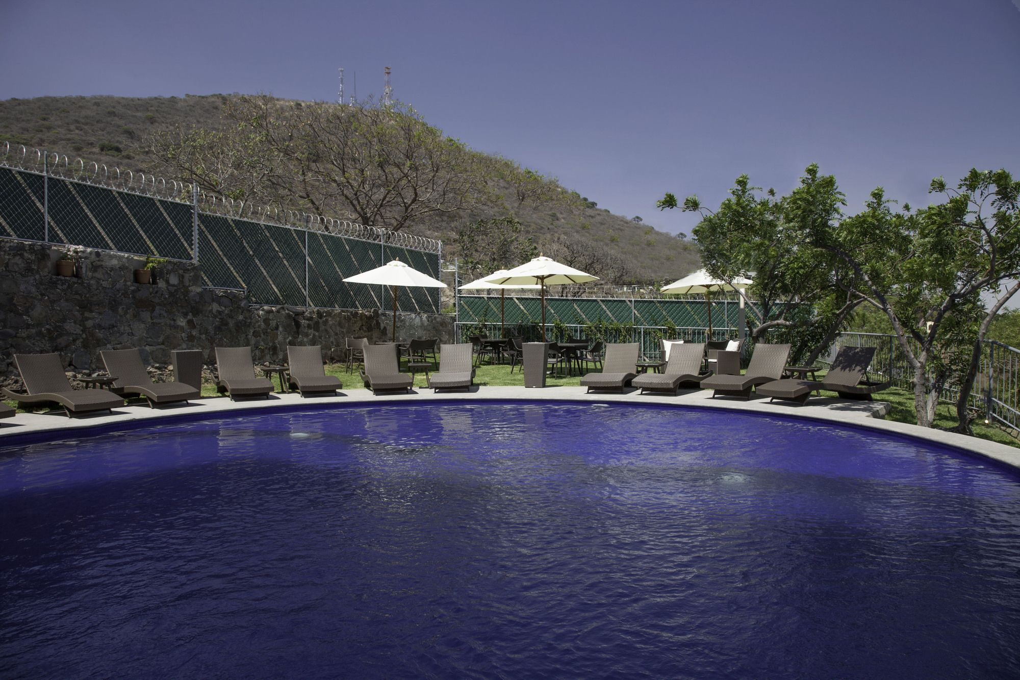 Memora Hotel & Villas Chapala Kültér fotó