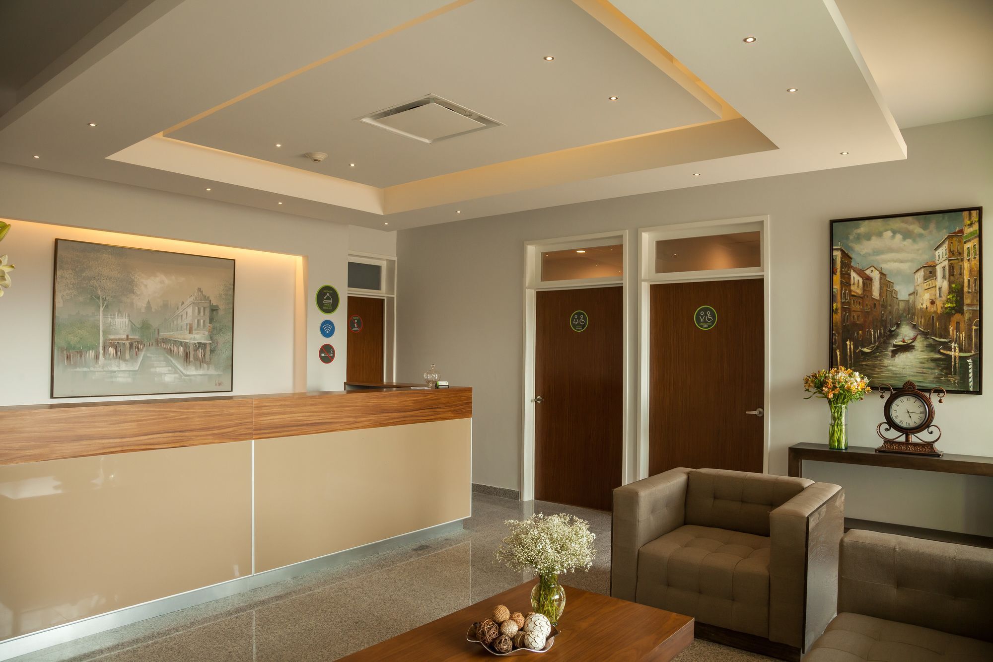Memora Hotel & Villas Chapala Kültér fotó