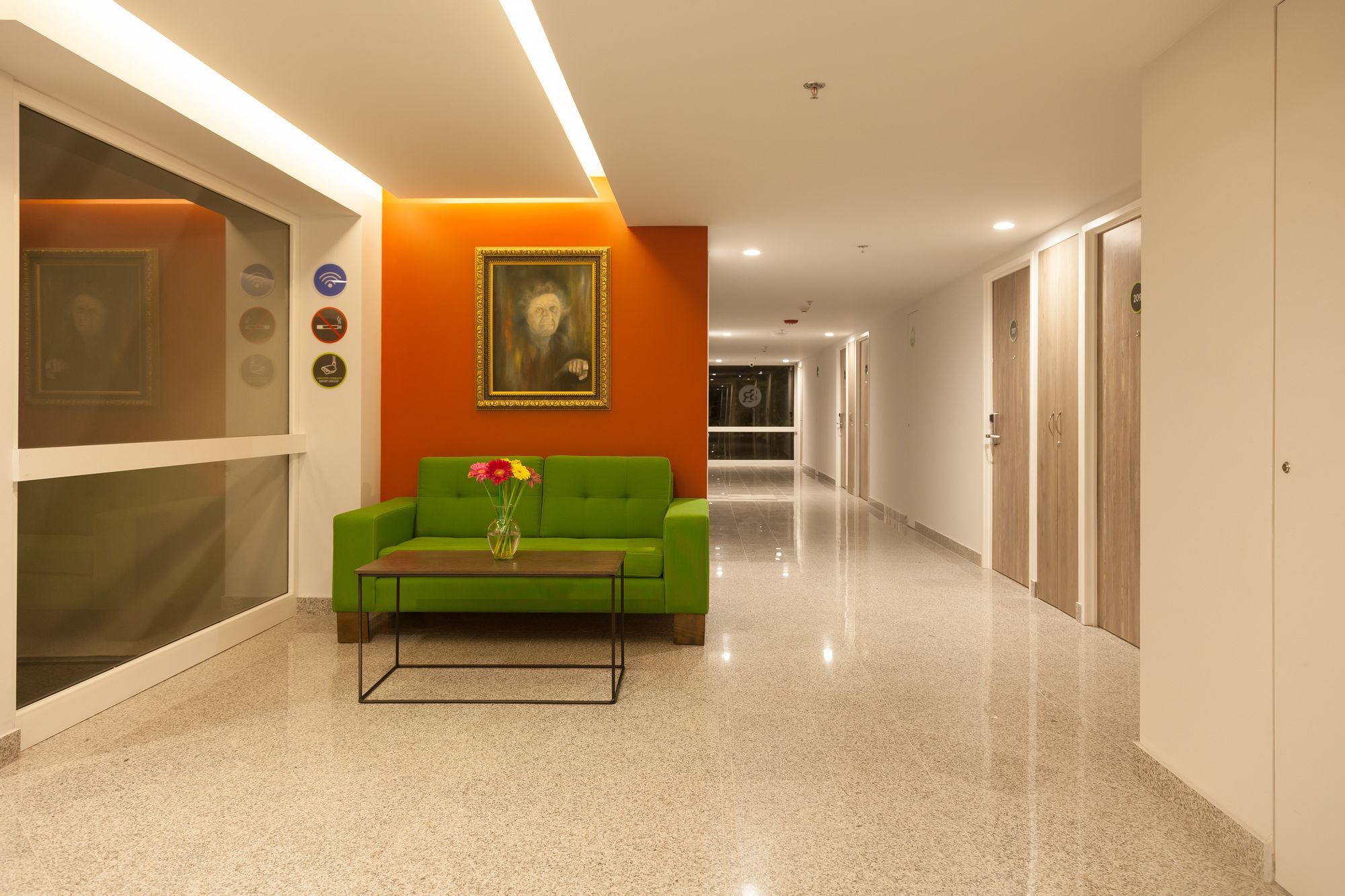 Memora Hotel & Villas Chapala Kültér fotó